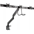 INLINE Stolni nosač za monitor 23172A, 13" - 17", crna